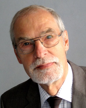 Prof. Dr.-Ing. Jürgen-Michael Poelke